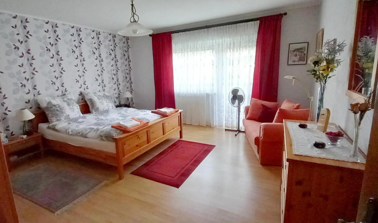 A Large Fully Furnished Holiday Apartment Linz am Rhein Buitenkant foto